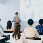 会社説明会後のお礼メールの正解は？例文と遅れた際の対処法