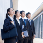 大学２年生でインターン参加は早い？就活を有利にする夏休みの使い方とは